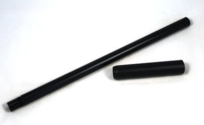 3Skull 17" SNIPER barrel with threaded Reaper Mock Silencer tip (23" overall) - Spyder - 3Skull