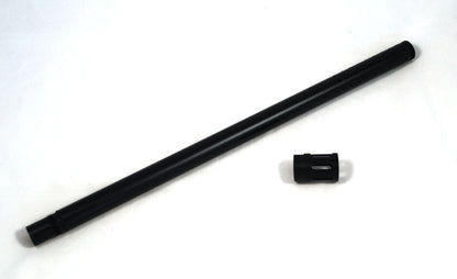 3Skull 17" SNIPER barrel with threaded M4 tip (18" overall) - Spyder - 3Skull
