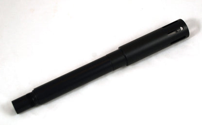 3Skull 6" RECON barrel with threaded M177 Whisper tip (11" overall) - Spyder - 3Skull