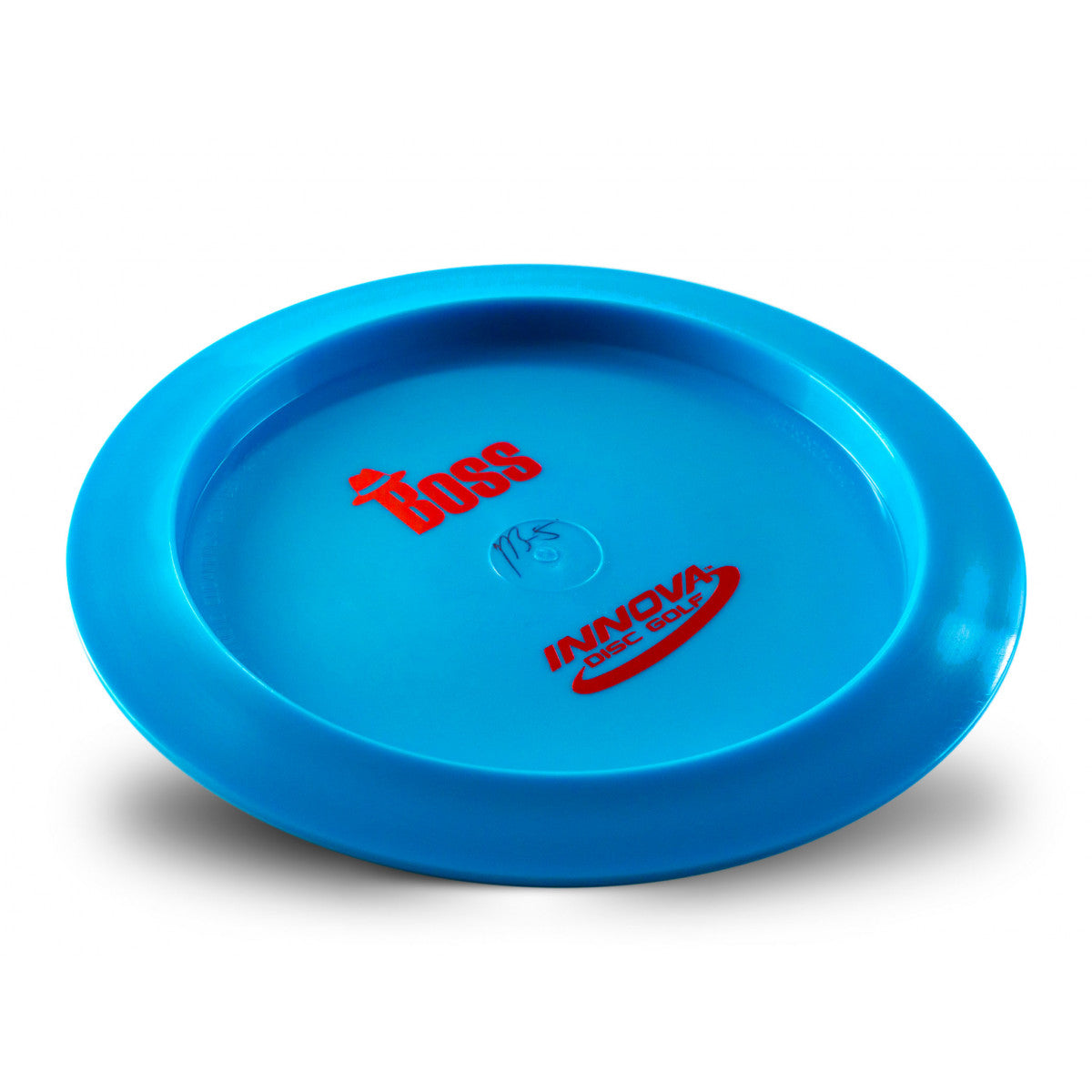 Innova Star Boss Disc - Bottom Stamped