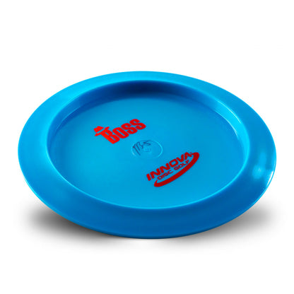 Innova Star Boss Disc - Bottom Stamped