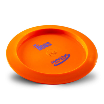 Innova Star Boss Disc - Bottom Stamped