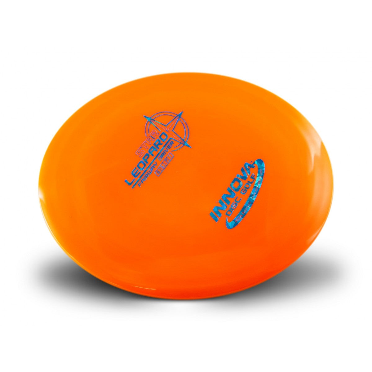 Innova Star Leopard Disc