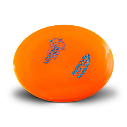 Innova Star Leopard Disc