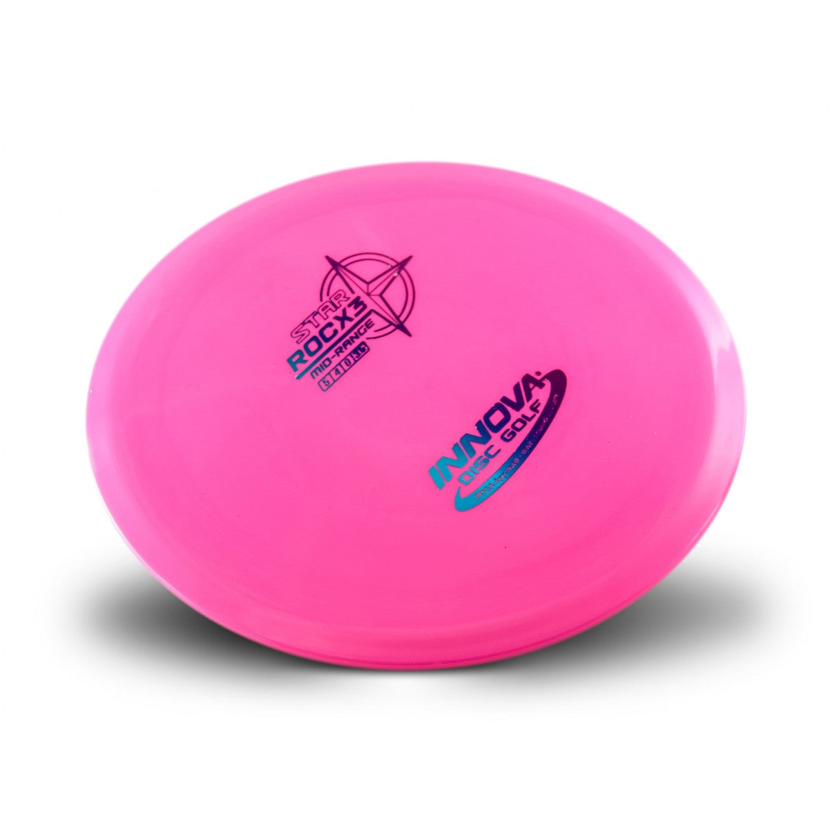 Innova Star RocX3 Disc