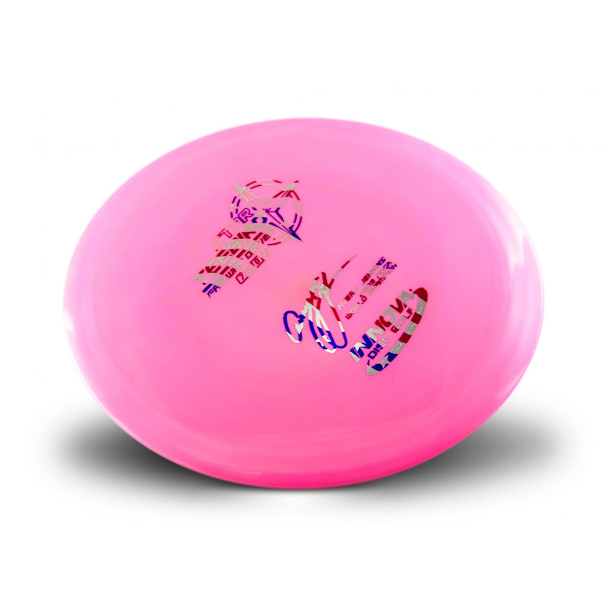 Innova Star TeeBird Disc