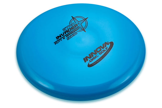 Innova Star Invader Disc