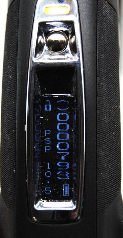 Used G.I. Sportz Stealth - Black - Planet Eclipse