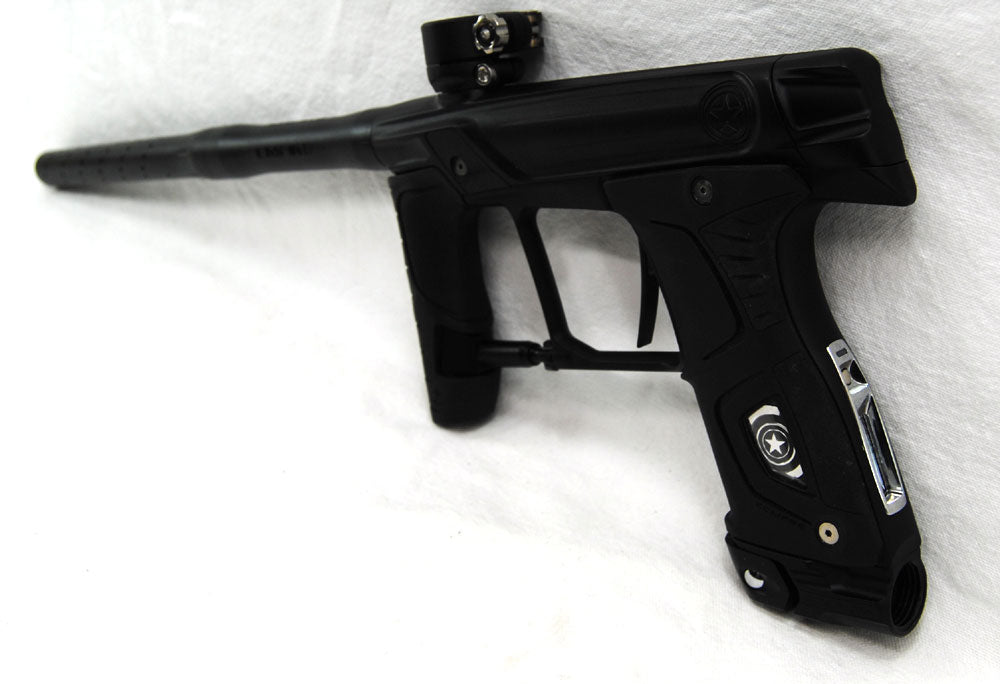 Used G.I. Sportz Stealth - Black - Planet Eclipse