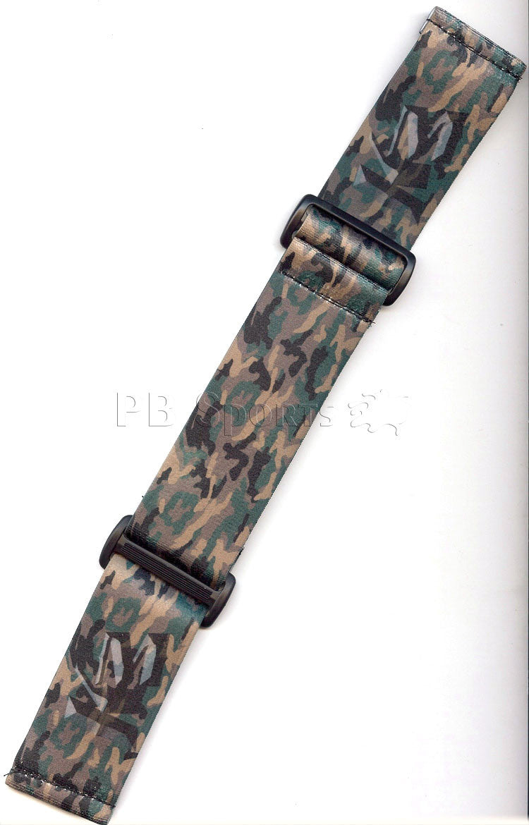 KM Strap - Stealth Force Camo - Limited Edition - KM