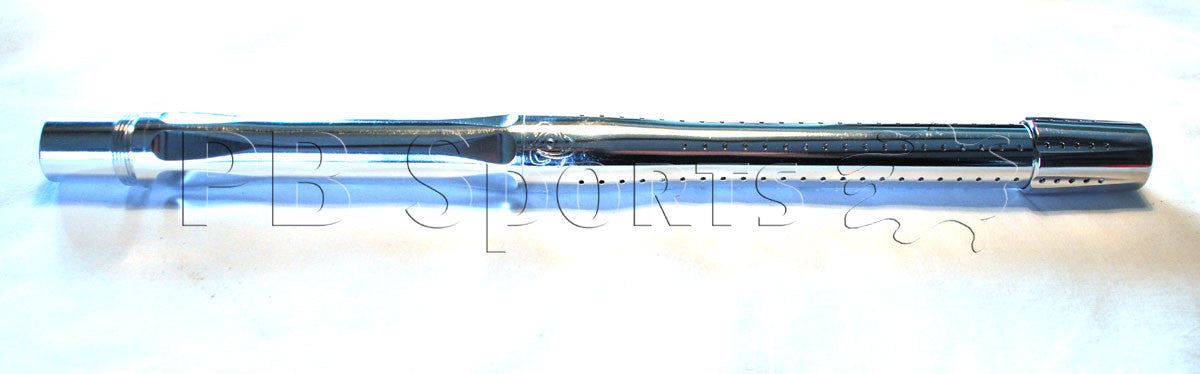 Stella Barrel System Front Polished Raw - Inception Designs