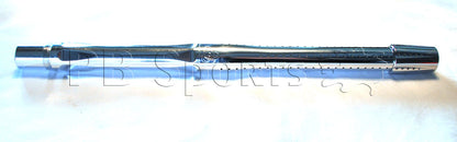 Stella Barrel System Back Polished Raw - Inception Designs