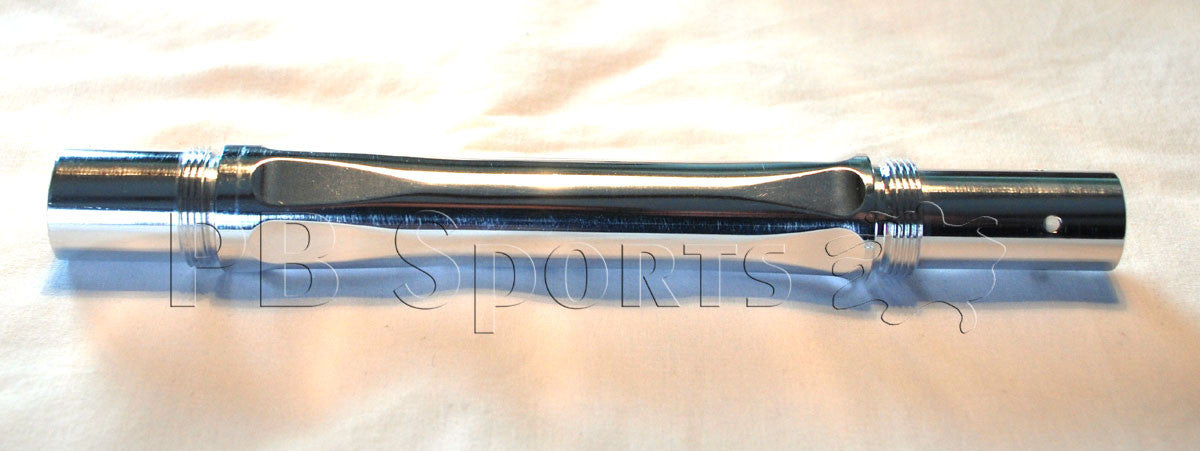 Stella Barrel System Back Polished Raw - Inception Designs