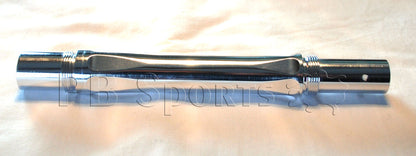 Stella Barrel System Freak Back Polished Raw - Inception Designs