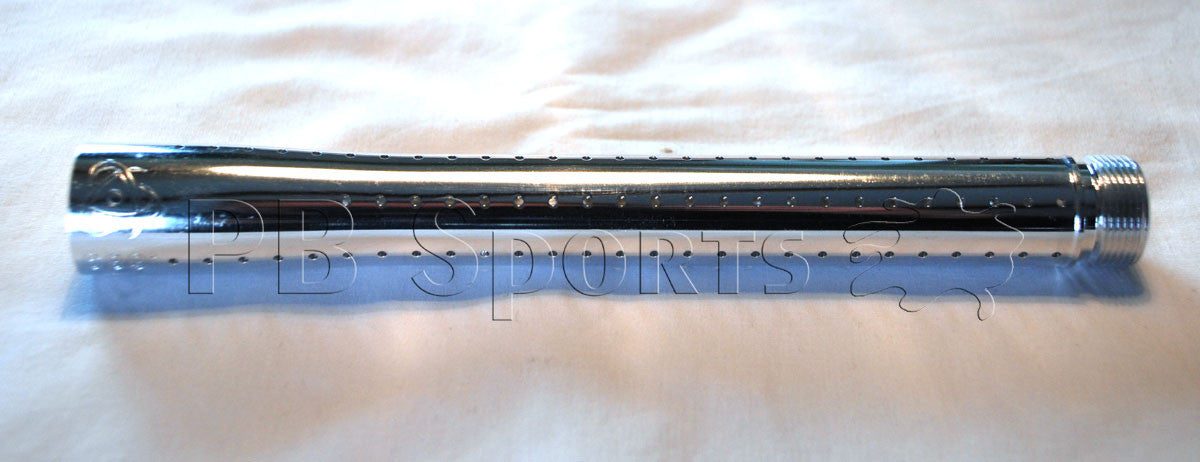 Stella Barrel System Front Polished Raw - Inception Designs