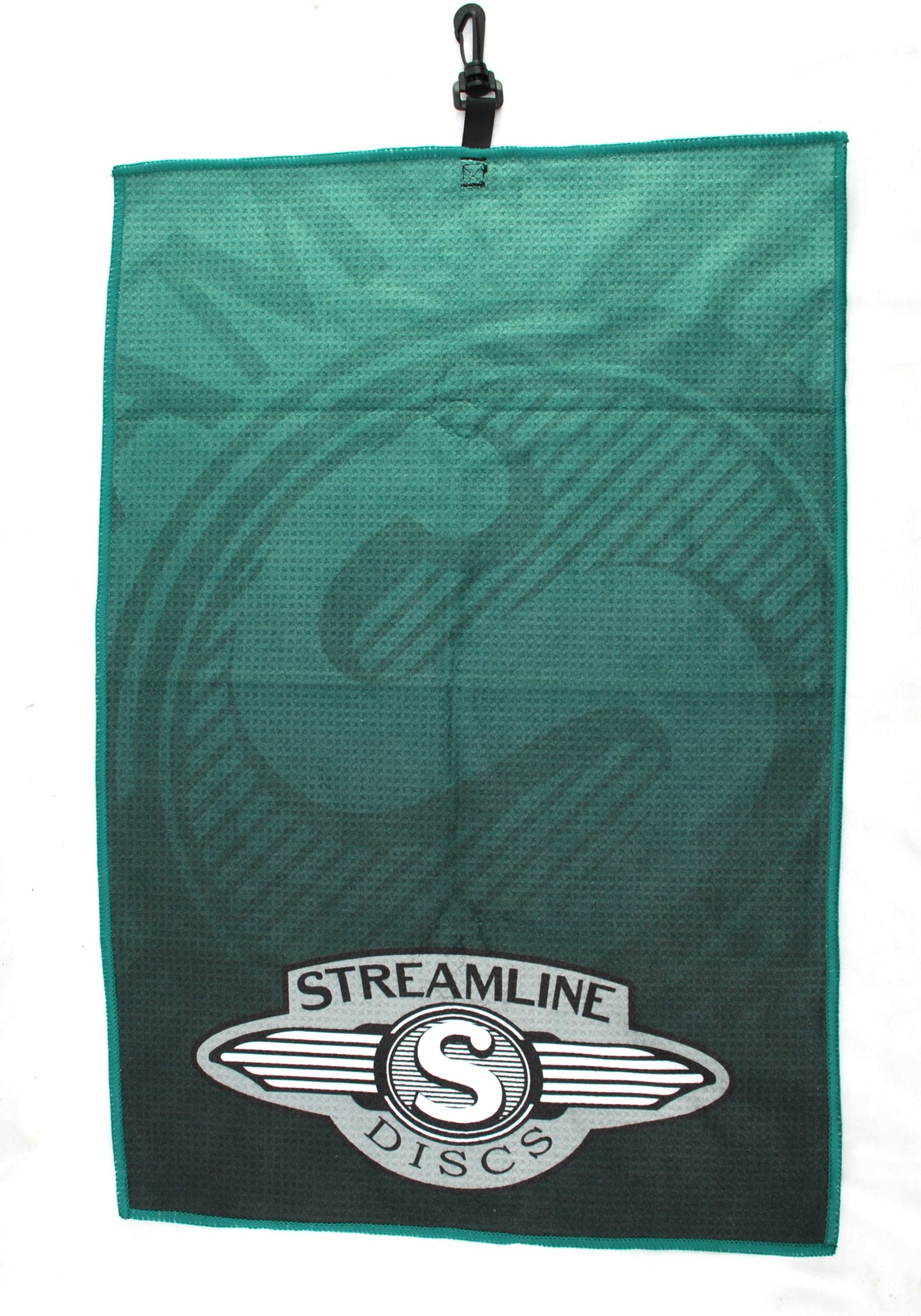 MVP Streamline Full Color Sublimated Towel