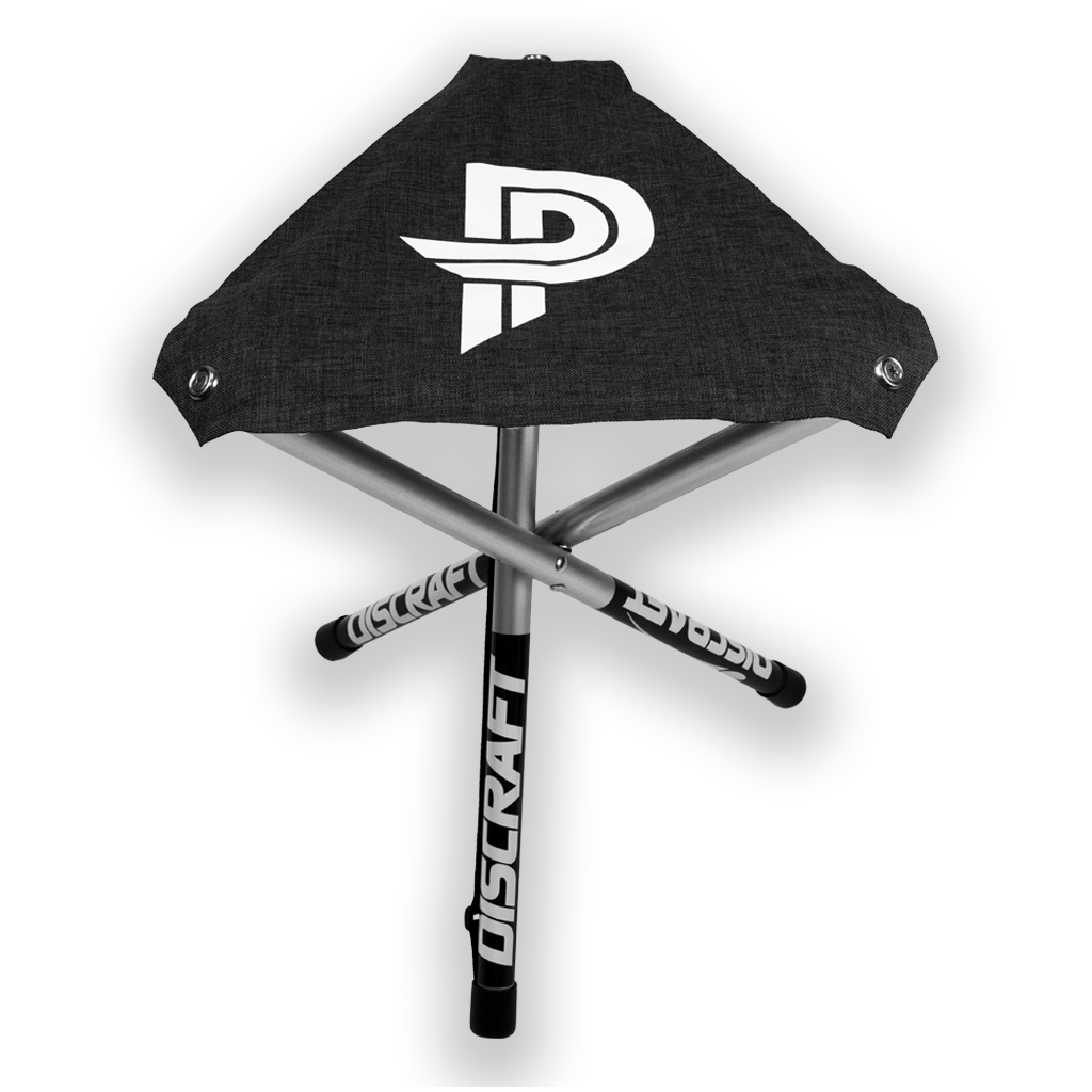 Discraft Tri-pod Portable Stool