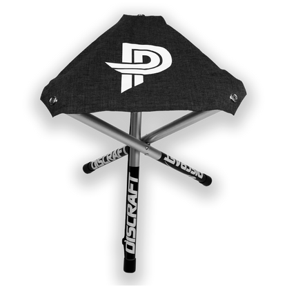 Discraft Tri-pod Portable Stool