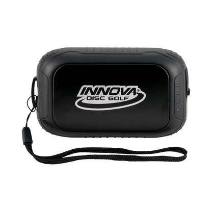 Innova Super Handwarmer - Black
