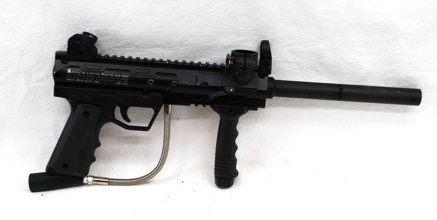 Used Valken SW-1 with box - Valken