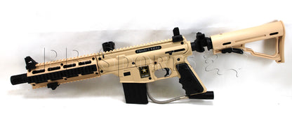 Tippmann U.S. Army Project Salvo - TAN - Tippmann Sports