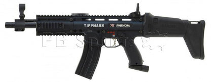 Tippmann X7 Phenom Super Pack - Tippmann Sports