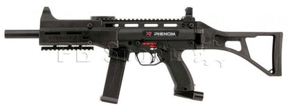 Tippmann X7 Phenom Super Pack - Tippmann Sports