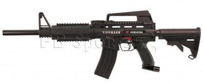 Tippmann X7 Phenom Super Pack - Tippmann Sports