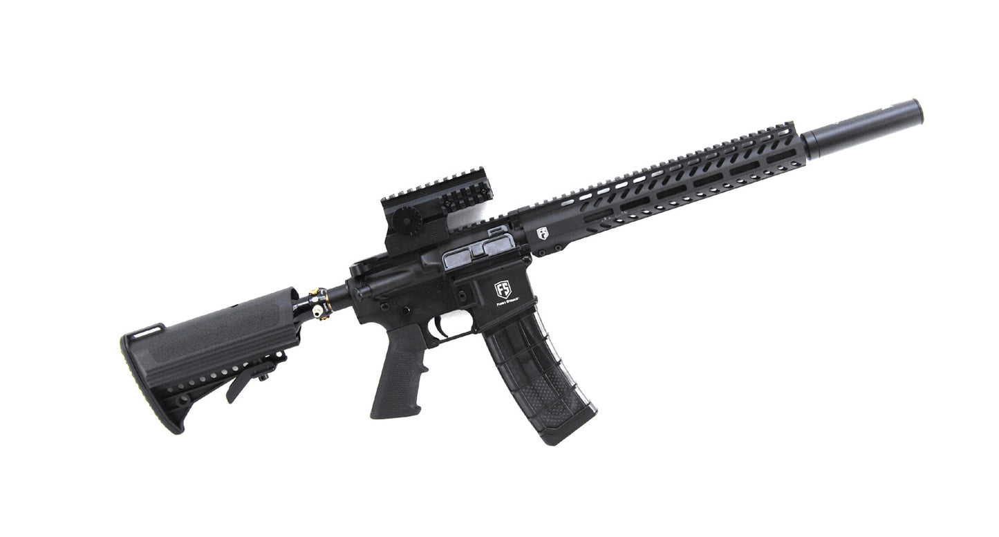 First Strike T15 DMR Tiberius Arms Paintball Marker