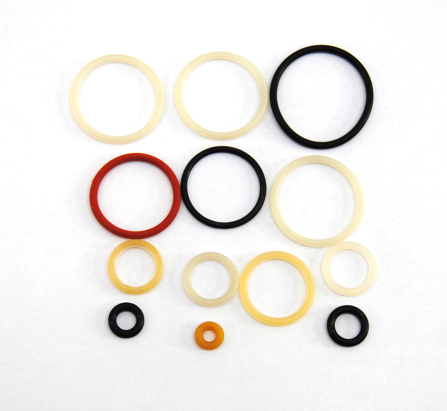 First Strike/Tiberius Arms T15 O-ring Service Kit