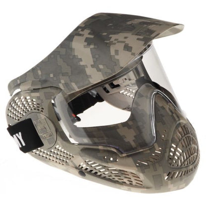 Tippmann Ranger Performance Goggle System - Tippmann Sports