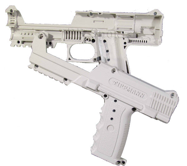 Tippmann TiPX TAN Receiver Body Kit - Tippmann Sports