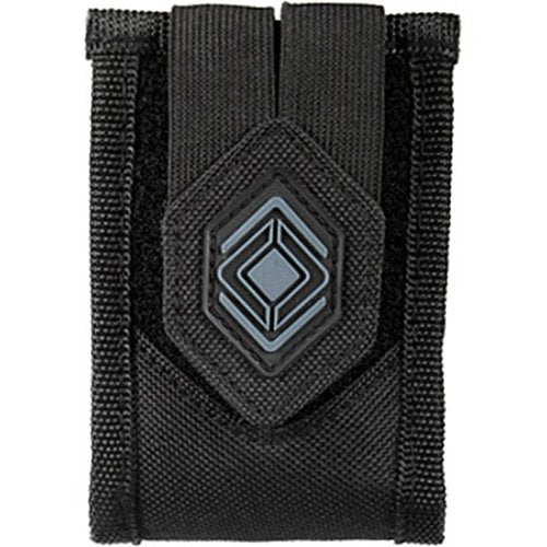 NXe Extraktion Series COMM Radio Pouch - Black - NXE