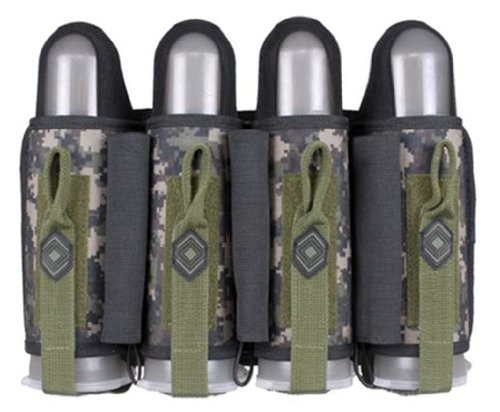 NXe Extraktion Series RELOAD 4+3 Pod Harness - Digicam - NXE