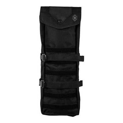NXe Extraktion Series Hydrate Water Bladder - Black - NXE