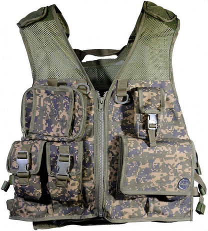 Tippmann Tactical Pro Vest - Tippmann Sports