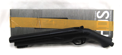 Used Umarex Hi-Velocity T4E HDS Paintball Shotgun - Black