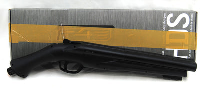Used Umarex Hi-Velocity T4E HDS Paintball Shotgun - Black