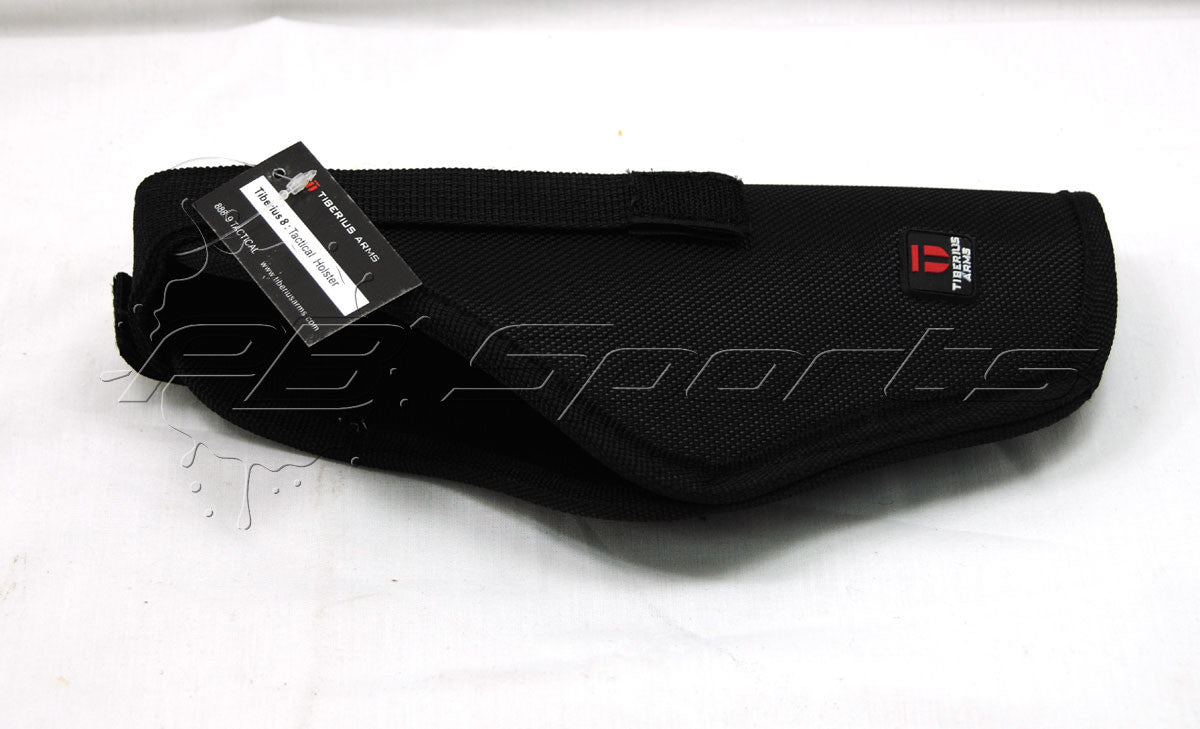 Tiberius Arms Holster - Right Hand (HIP) - Tiberius Arms