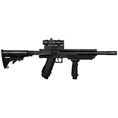 Tiberius Arms T9.1 Ranger FS - Tiberius Arms