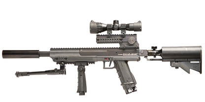 Tiberius T9.1 Sniper FS - Tiberius Arms