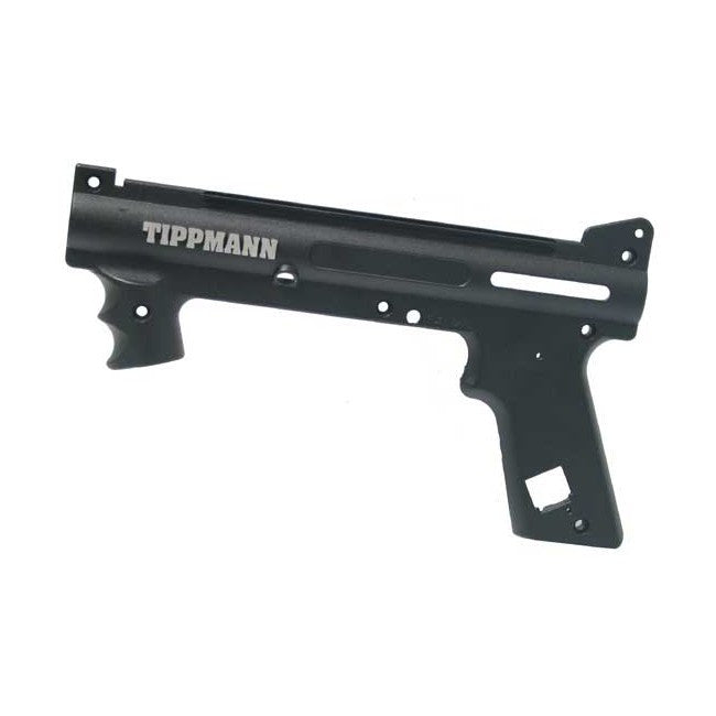 Tippmann Custom Pro Receiver - Left - Tippmann Sports