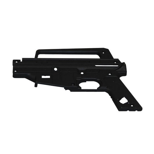 Tippmann US Army Alpha Black Receiver - Left - Tippmann Sports