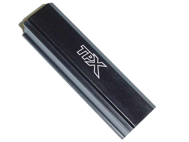 Tippmann TiPX Barrel Shroud - Tippmann Sports