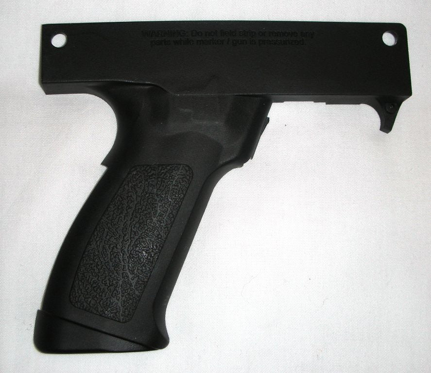 Tippmann X7 Phenom eGrip Lower Receiver - Right - Tippmann Sports