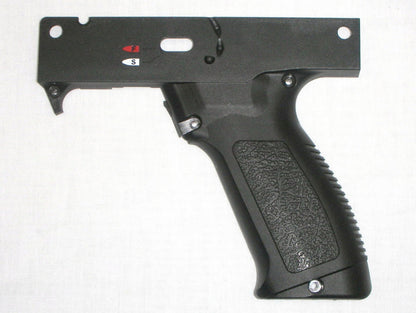 Tippmann X7 Phenom Mechanical Lower Receiver - Left - Tippmann Sports