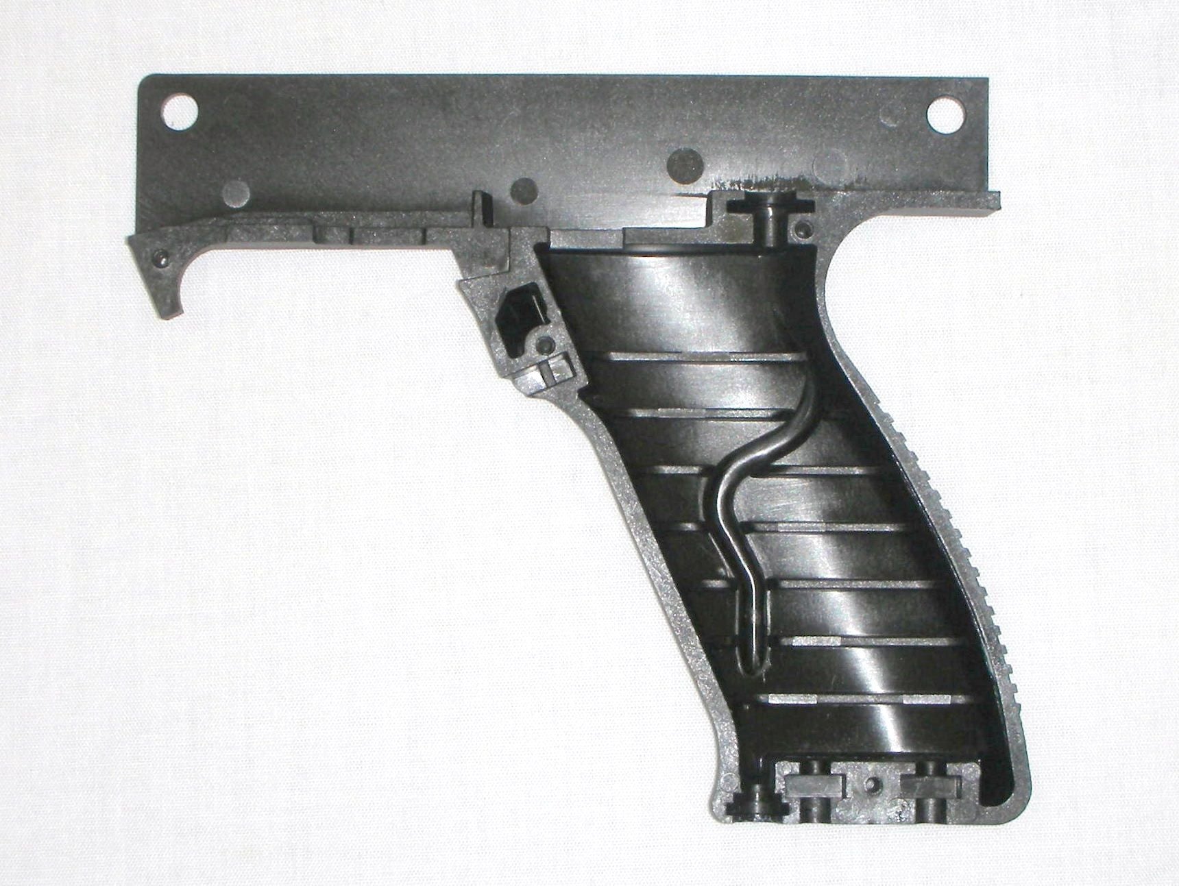 Tippmann X7 Phenom Mechanical Lower Receiver - Right - Tippmann Sports