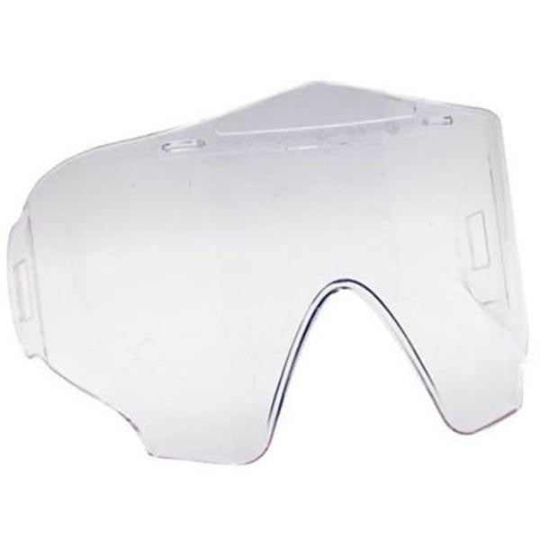 Tippmann TP420 Replacement Lens - Clear Single - Tippmann Sports