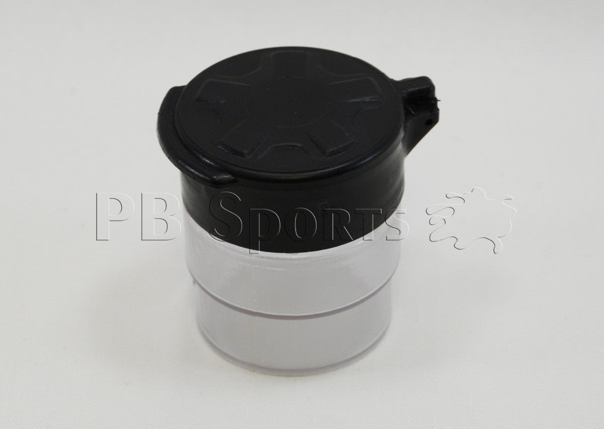 Valken Tac-Cap - Clear - Valken Paintball