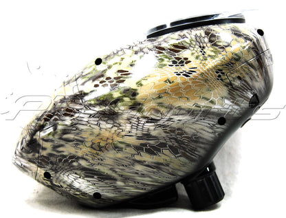 Pinokio Speed Hopper - Kryptek - Tan - Pinokio